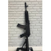 Страйкбольний АК 74 tactical бувший у використанні